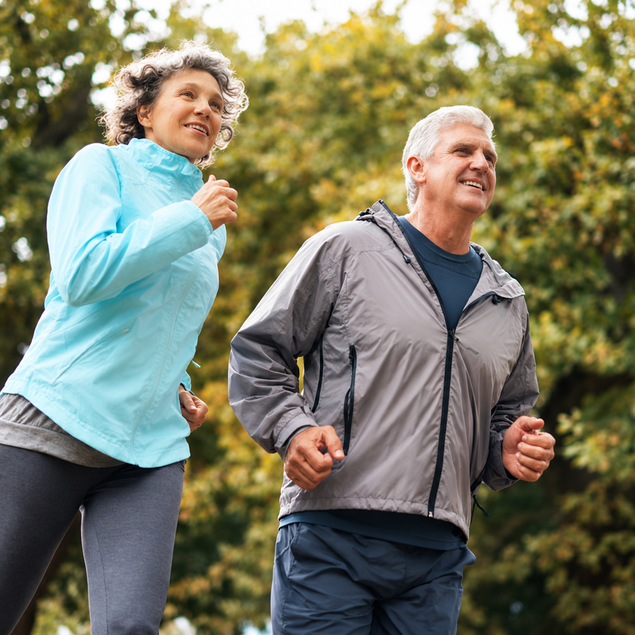 Fitness im Alter: Warum Bewegung mit jedem Lebensjahr wichtiger wird