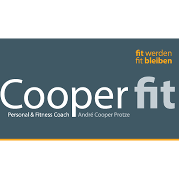 Interview mit André von Cooperfit