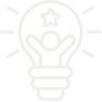 Innovation & kontinuierliche Weiterentwicklung