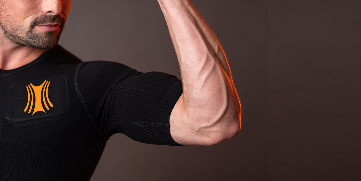 <p><strong>allenamento di livello superiore</strong></p>