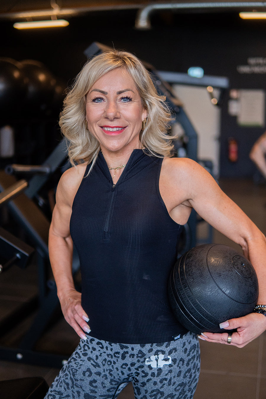 Bodylounge Ulrike Thier